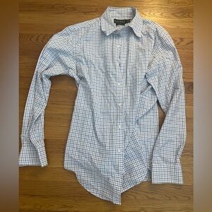 Ralph Lauren classic fit 100 percent cotton